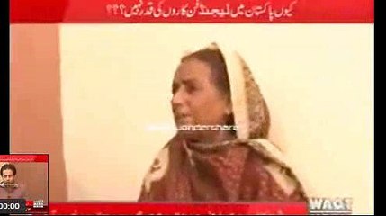 Anak Waly Jin Mai Bil Batori Ka Kirdar Ada Karne wali Nusrat Apne Khiyalat Btati Hoi