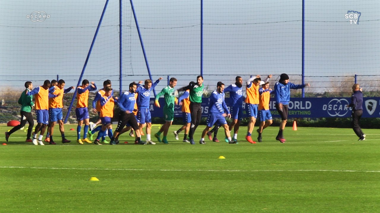 Sporting Express : U gruppu turchinu pè Nice-Bastia
