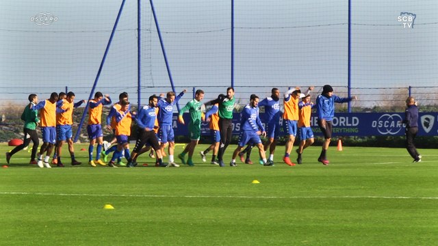 Sporting Express : U gruppu turchinu pè Nice-Bastia