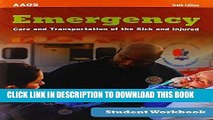 [READ] Mobi Emergency Care And Transportation Of The Sick And Injured Student Workbook Audiobook