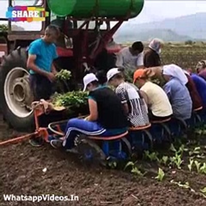 Planting_Machine
