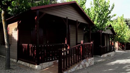 Serra de Prades Resort & Bungalow Park