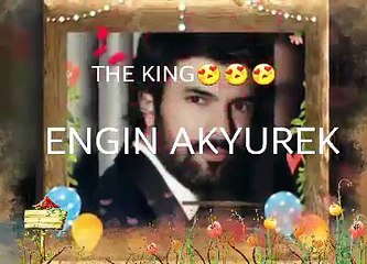 happy birthday ENGIN AKYUREK 12 10 2016