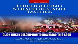 [READ] Kindle Firefighting Strategies And Tactics Audiobook Download