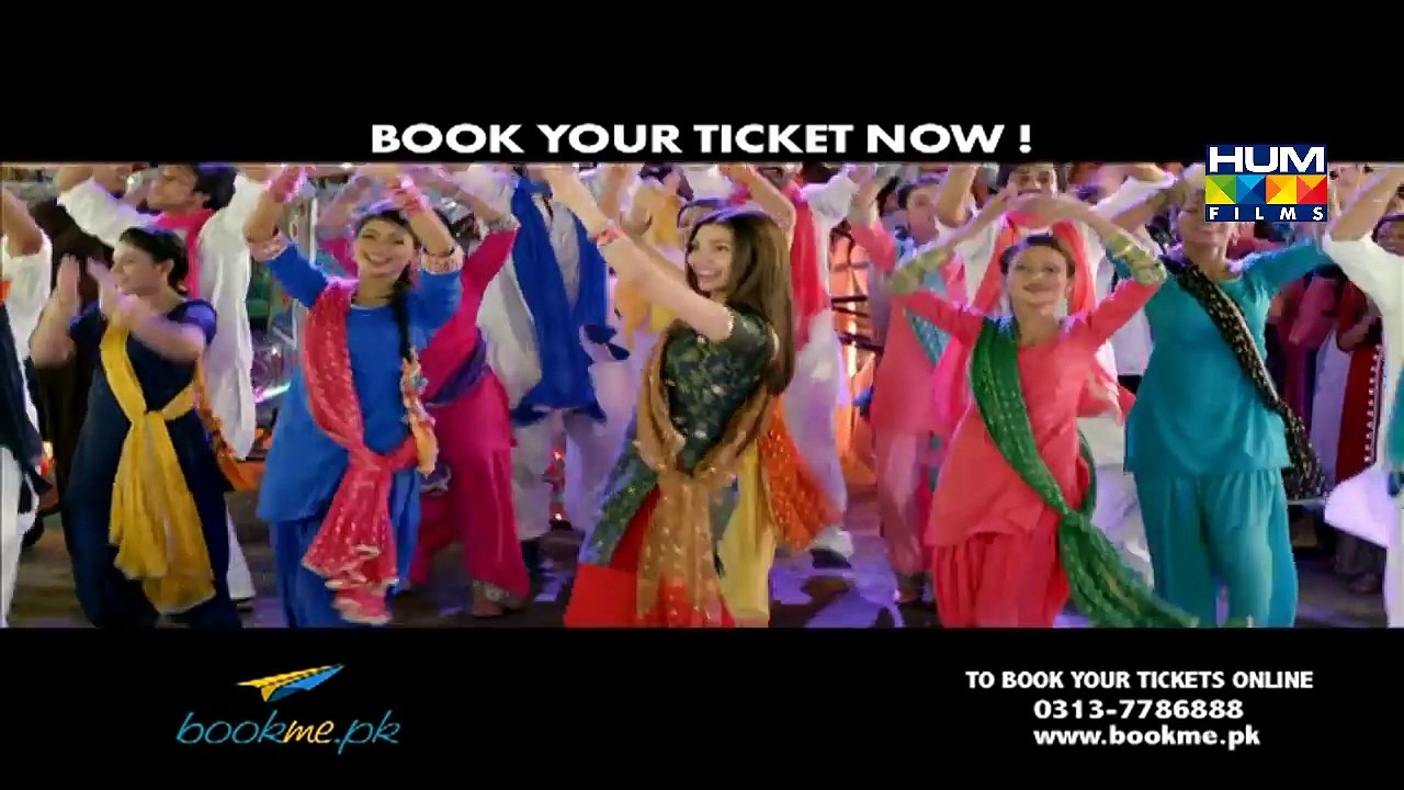 Bin Roye Tere Bina Jeena Official Song Trailer