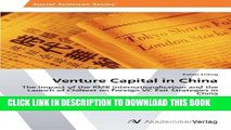 MOBI DOWNLOAD Venture Capital in China: The Impact of the RMB Internationalisation and the Launch