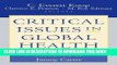 [READ] Kindle Critical Issues in Global Health Free Download