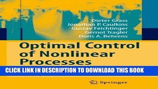 [READ] Mobi Optimal Control of Nonlinear Processes: With Applications in Drugs, Corruption, and