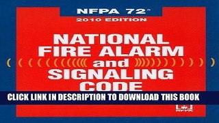 [READ] Kindle National Fire Alarm and Signaling Code (National Fire Alarm   Signaling Code) PDF