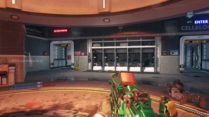 Call of Duty®: Infinite Warfare