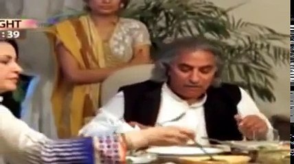 Khuda Aur Mohabbat Season 2 Episode 4 -19th November 2016