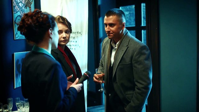 Мажор 2 - 7 серия - (2 сезон 7 серия) - русский детектив HD