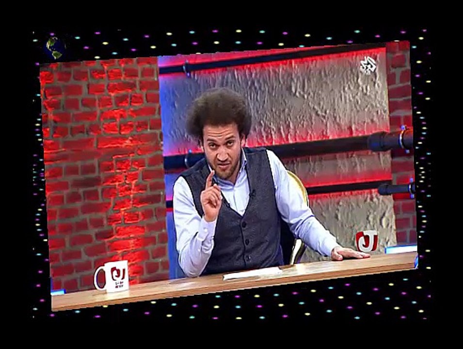 #23 جو شو│الحلقة 23│الضباط داخلين الجنة