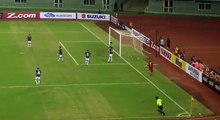 Le Cong Vinh Goal HD - Vietnam	1-0	Cambodia 26.11.2016