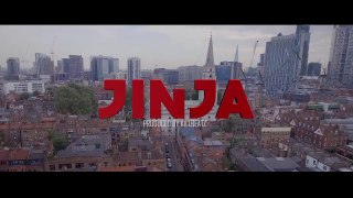 Fuse ODG - Jinja (Official music video) Official Audio in Description