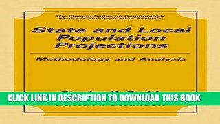 [READ] Kindle State and Local Population Projections: Methodology and Analysis (The Springer
