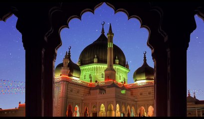 ZEKERIJA RUSHANI - RROBËRIT E MIRË TË ALLAHUT (PJESA E KATËRT)