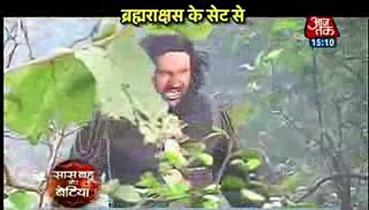 Brahmarakshas 27th November 2016