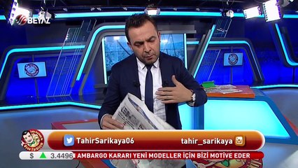 Uyan Türkiyem 26 Kasım 2016