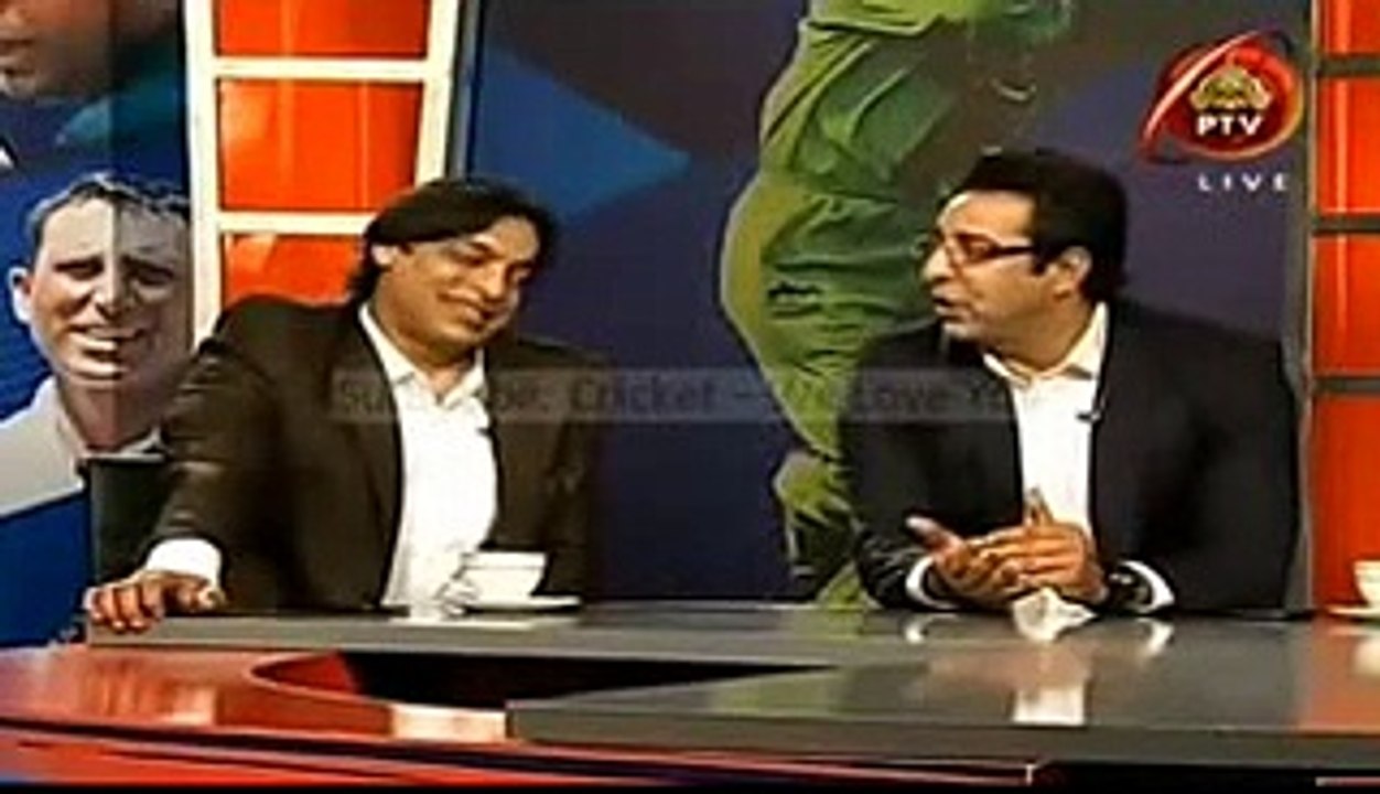 Shoaib Akhtar's Latest Remarks On ball Tempering