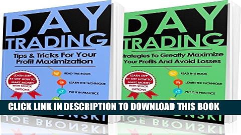 MOBI DOWNLOAD DAY TRADING ADVANCED: Tips   Tricks and Strategies Guide to Crash It with Day