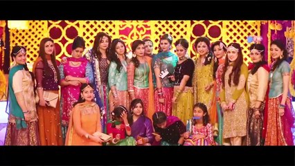 Abeer & Aleena Cinematic Wedding Highlights - Pakistani Wedding of the year - Pakistani Dance