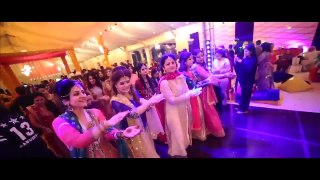 Ayesha And Usama Pakistani Wedding Highlights - Cinematic Wedding Shoot