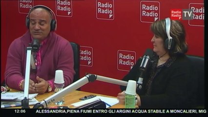 Io le donne non le capisco_ 26 novembre 2016_Parte 1