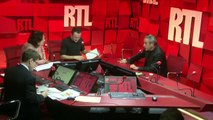 Info RTL: Thierry Ardisson révèle et explique son clash avec Robert Ménard