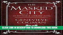 [PDF] The Masked City (The Invisible Library Novel) Full Colection