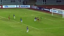Cong Vinh Le Goal - Vietnam 1-0 Cambodia  26-11-2016 (HD)