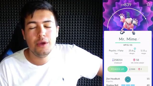 Pokemon GO | WORLD RECORD 250,000 STARDUSt! MAX LEVEL POKEMON!