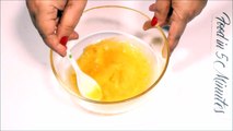 Homemade Skin Whitening For Dark Skin - Get Fair Skin With This Scrub in 20 Minutes