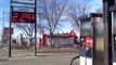 Record low gas prices Midwest United States 11/30/new