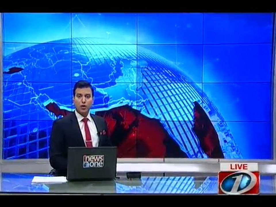 NewsONE Headlines 9AM, 27-Nov-2016