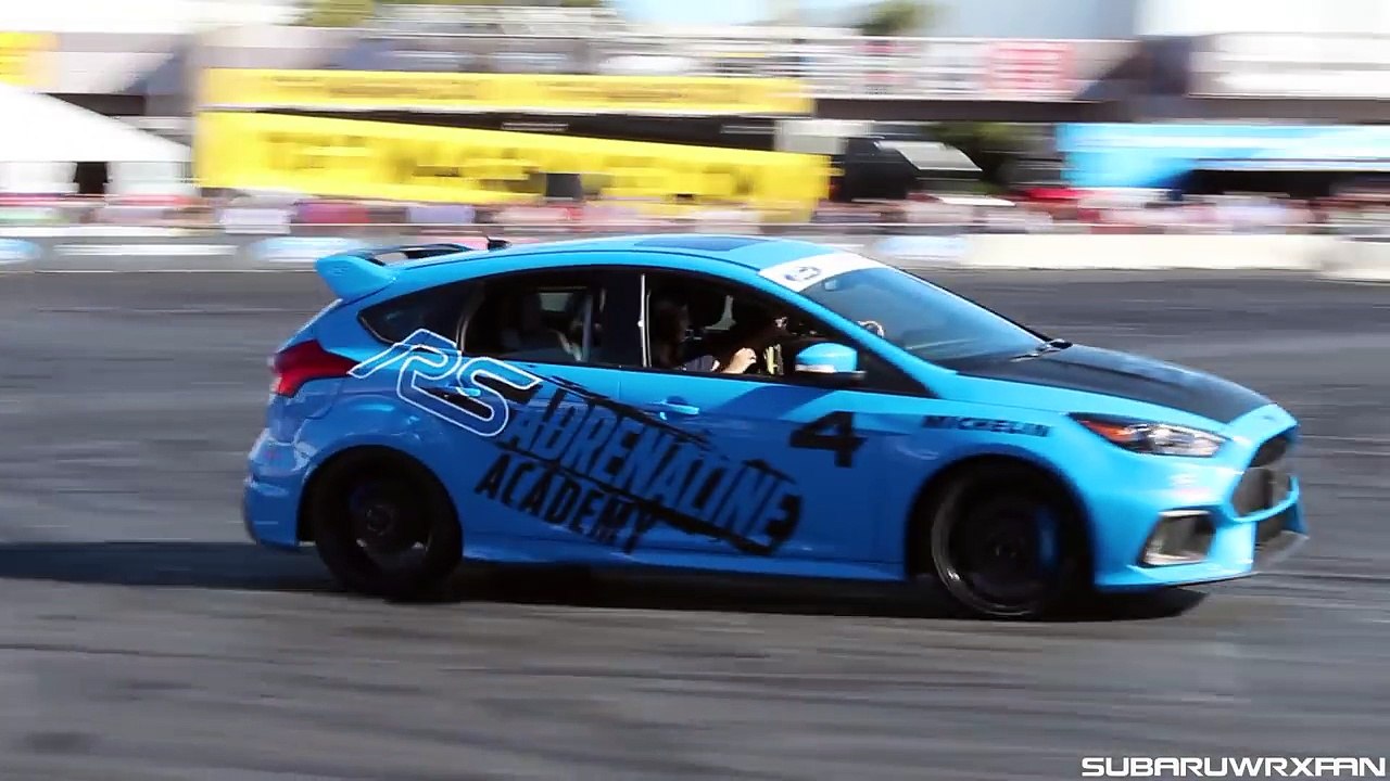 Focus RS Drifting at SEMA 2016!-Vm-H9v1_BSQ