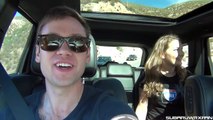 Roadtrip to Vegas! Road To SEMA 2016--Xbs4rAVymA