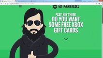 How to get FREE Xbox Live codes|Psn Codes 2016