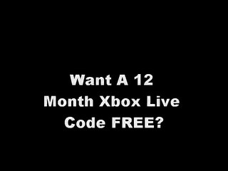 Free Xbox Live Gold Codes - Are Possible With This?! 2016