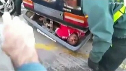 TRUMP BUILD THE WALL DEEP WIDE AND TALL TALL TALL