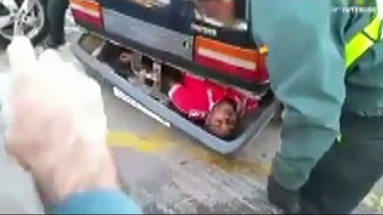 TRUMP BUILD THE WALL DEEP WIDE AND TALL TALL TALL