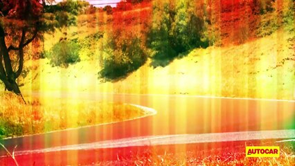 2016 Women's World Car of the Year: Rolls Royce Wraith Review