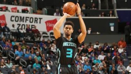 GAME RECAP: Hornets 107, Knicks 102