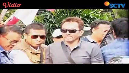 Gatot Brajamusti Terancam Kuat Hukuman Mati - Halo Selebriti