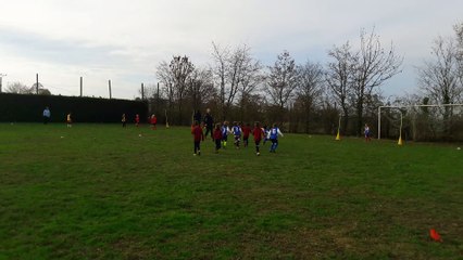 Plateau samedi 26 novembre