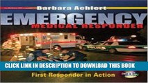 [READ] Mobi Emergency Medical Responder: First Responder in Action with Student CD-ROM, Student