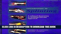 [READ] Kindle Introduction to Splinting: A Clinical-Reasoning   Problem-Solving Approach Free