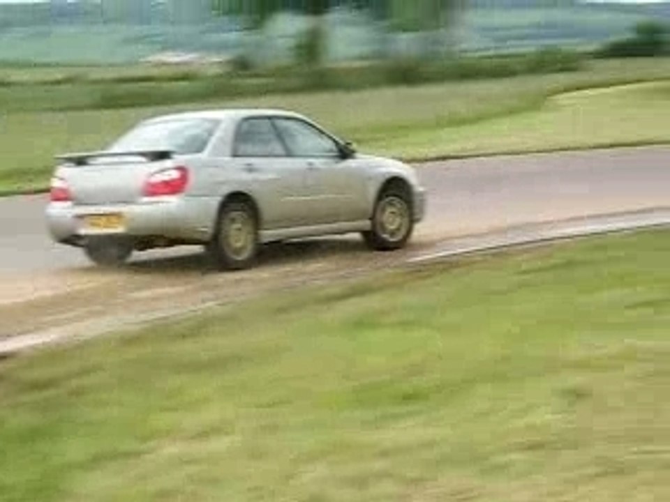 Subaru 1