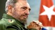 Autoridades políticas lamentan muerte Fidel Castro
