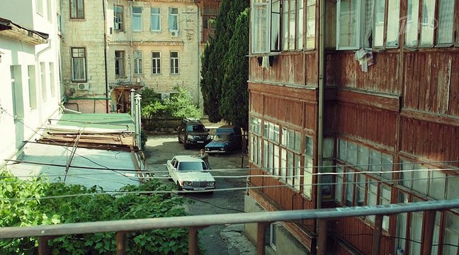 Научи меня жить – 4 серия